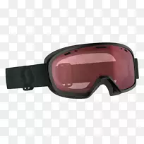 斯考特运动滑雪护目镜-滑雪