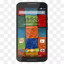 Android智能手机摩托罗拉Moto x(第1代)Verizon无线-Android