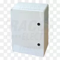 EN 62262 ip码塑料角-电