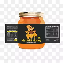 标签māNuka蜂蜜品牌-蜂蜜