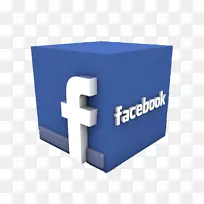 Facebook公司纳斯达克：FB社交网络服务-设施管理