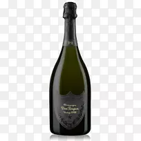 香槟起泡葡萄酒rosémo t&Chandon-香槟