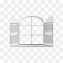 窗口字体-胜利
