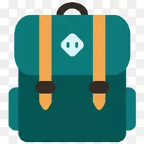 Emojipedia背包短信书包-书包