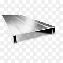 金库铝长方形生产制造