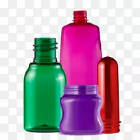 玻璃瓶、塑料瓶、水瓶.防腐剂