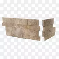 石材单板瓦墙材墙石