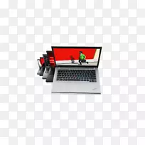 笔记本电脑戴尔ThinkPad t系列联想电脑-联想个人电脑
