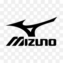 Mizuno公司徽标Asics高尔夫运动用品-高尔夫