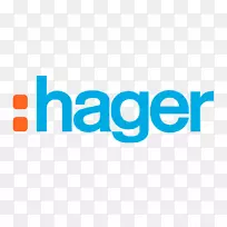 Hager集团电气施耐德电气开关断路器