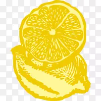 柠檬汁剪辑艺术.柠檬绿