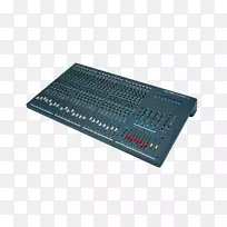 微控制器音响工艺epm 8音频混频器电子.