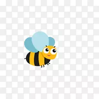 蜜蜂Zazzle-abelhinha