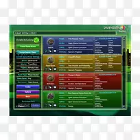 计算机程序显示设备用户界面设计游戏用户界面