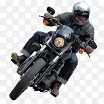 摩托车附件机动车摩托车头盔.摩托车驾驶者