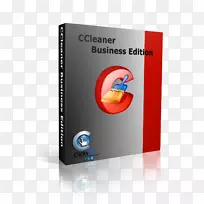 CCleaner计算机软件计算机实用工具和维护软件书籍http/2-book