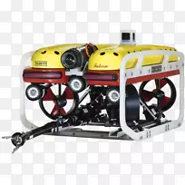 遥控水下航行器萨博海眼有限公司海底海洋技术.ROV