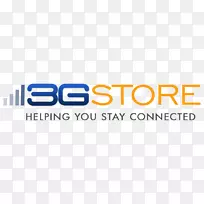 LOGO 3gstore.com 5g LTE-新产品