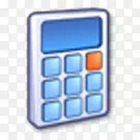 计算机图标windows计算器