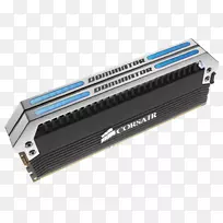 应急车辆照明海盗船部件288-引脚DDR 4 SDRAM DDR 4 3200内存型号计算机数据存储.战士