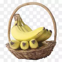 香蕉篮水果夹艺术.水果
