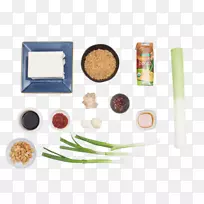 塑料超级食品-糙米