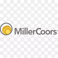 Molson Coors酿造公司米勒酿造公司啤酒齐马色块