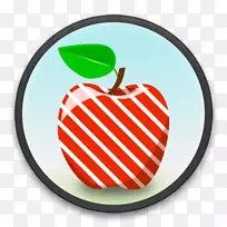 色盲苹果Cydia-红条纹