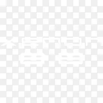 直线角字体-羽毛球扣球