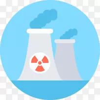计算机图标计算机软件组织-核电厂