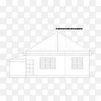房屋建筑棚立面物业-鲁玛坎蓬
