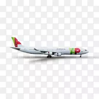 空中客车A 340空客A 330汉莎航空公司飞机