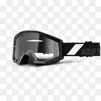 护目镜眼镜镜片防雾摩托车零件