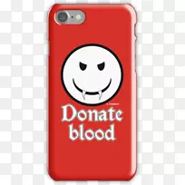 iPhone5s iphone 6s iphone se cat情人节手机配件-献血