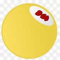 物质圆-宾果球