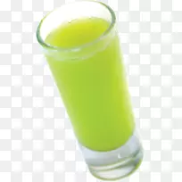 龙舌兰鸡尾酒柠檬汁石灰浆橙汁饮料