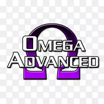 LOGO omega sa品牌