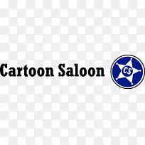 基尔肯尼动画沙龙动画工作室最佳动画故事片-沙龙标志奖