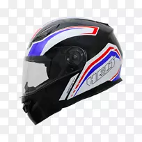 摩托车头盔鲨鱼AGV-安全