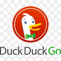 DuckDuckGo网络搜索引擎过滤泡泡网络浏览器