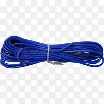 网络电缆，电线，电缆，计算机，网络，电蓝-mp3