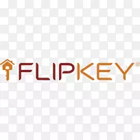 FlipKey公司度假租赁房屋-房地产