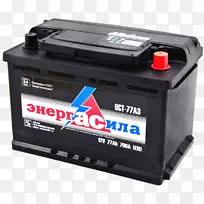 汽车电池充电器可充电电池-巴特里亚