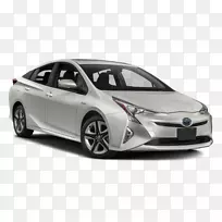 2018年丰田普锐斯三驾掀背车-丰田2018年