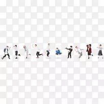 线字体-诺亚方舟