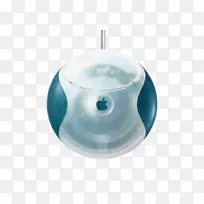 苹果鼠标imac g3电脑鼠标魔术鼠标imac g3