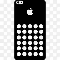 iphone 5c iphone 5s手机配件苹果手机封面