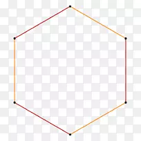 截断几何图形顶点多边形截断立方体