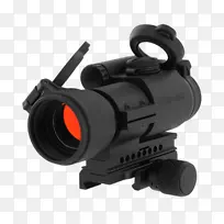 Aimpoint ab红点瞄准镜光学望远镜瞄准具