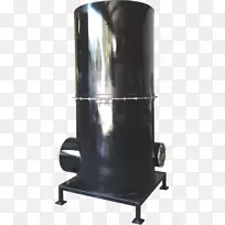 咖啡烘焙加力燃烧器热氧化剂咖啡焙烧机